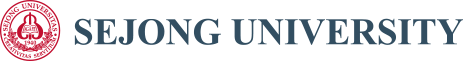 Sejong University logo