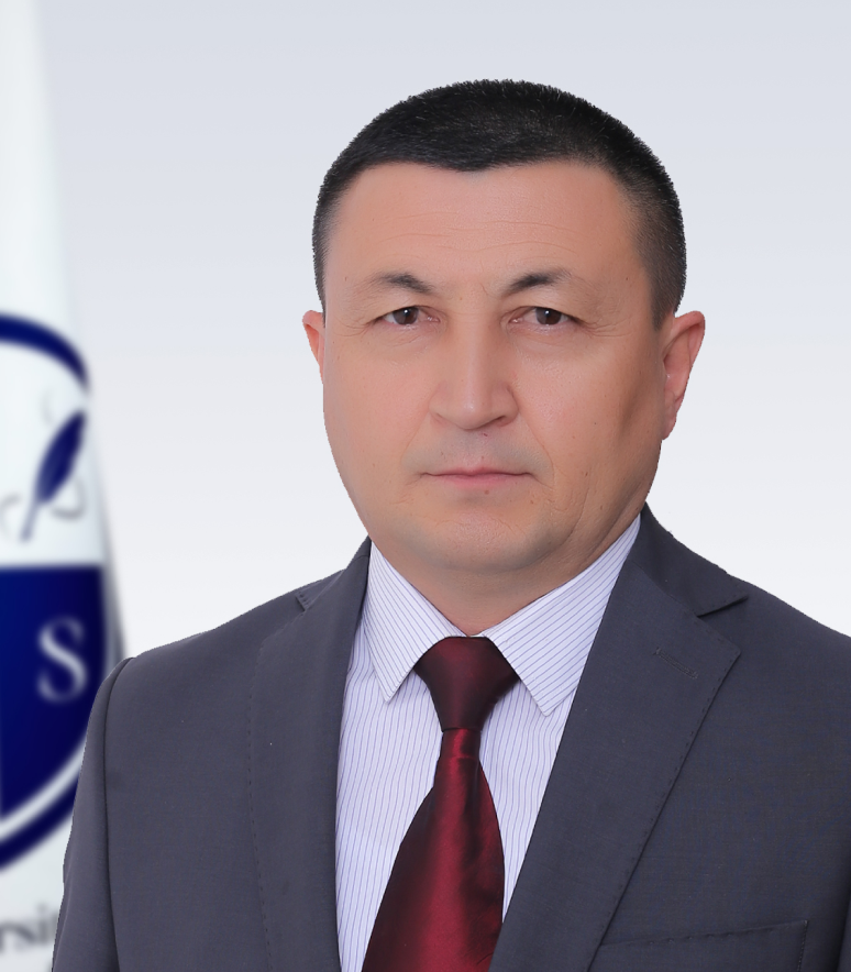  Xolmatov Dilshod Sattorjonovich