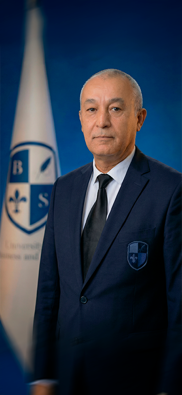 Sattarov Baxtiyorjon Muxtorjonovich