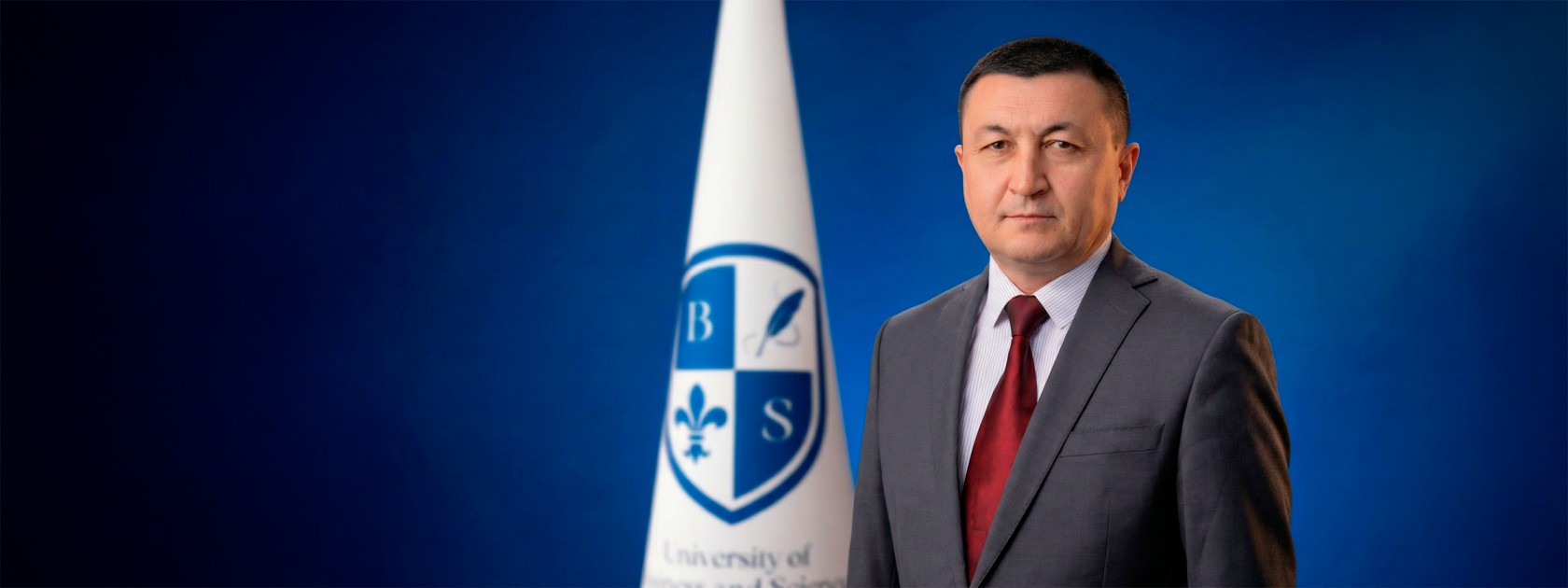 Xolmatov Dilshod Sattorjonovich