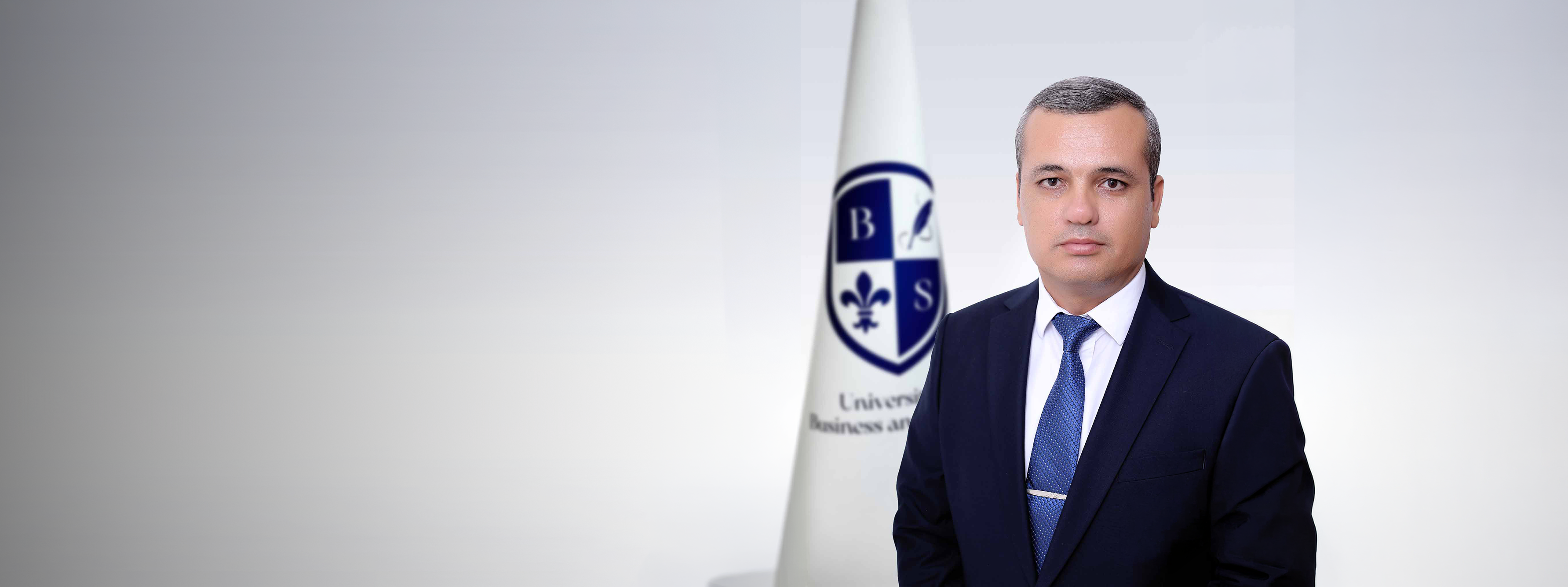 Ashurov Dilmurod Axmadaliyevich
