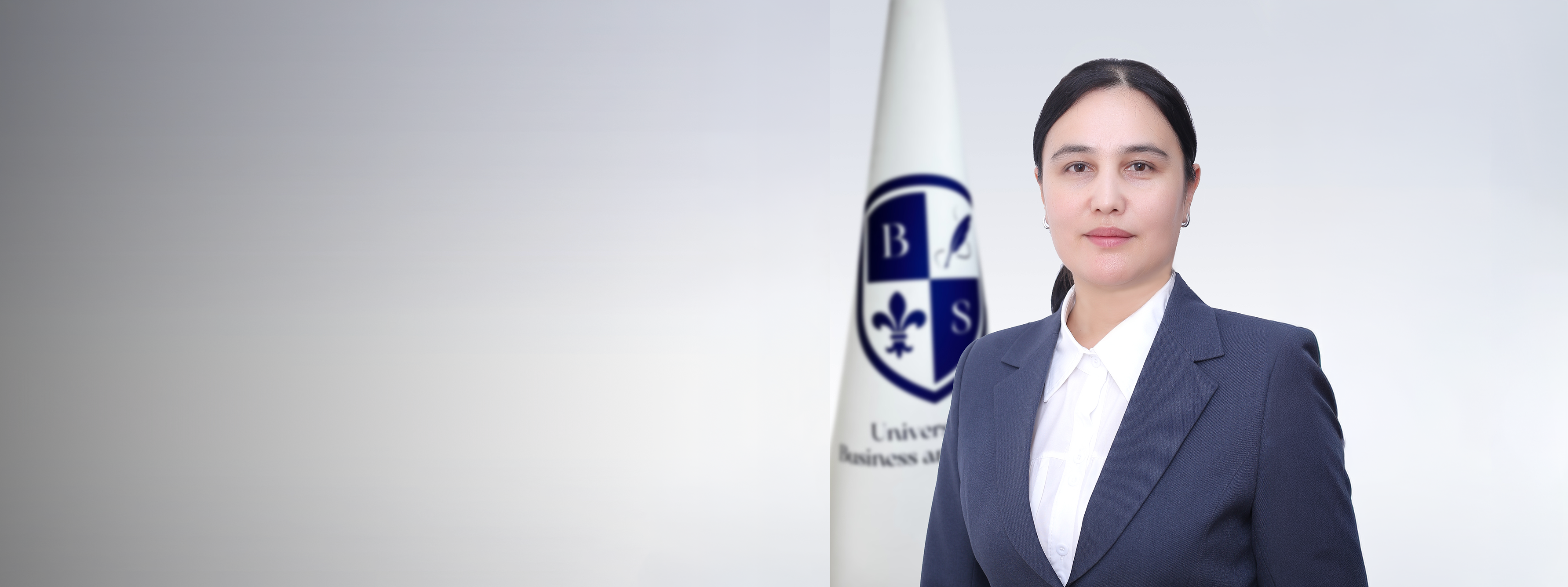 Mamadaliyeva Ra’noxon Zakirjonovna
