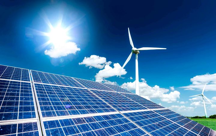 Energetika kelajagi qayerda? — Muammolarni innovatsiyalar orqali hal qilamiz