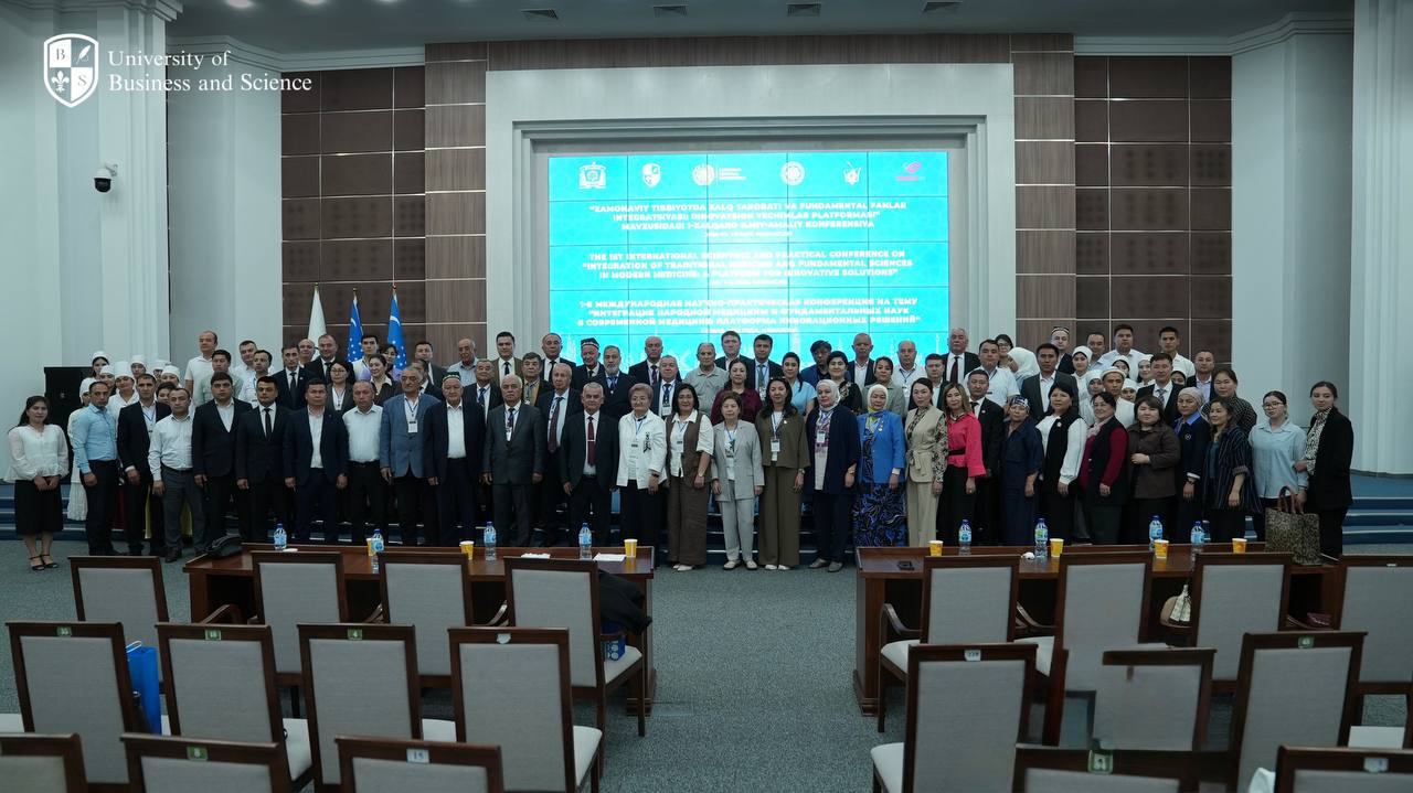 UBSda xalqaro konferensiya qanday oʻtdi? — Bugungi kun xulosalari