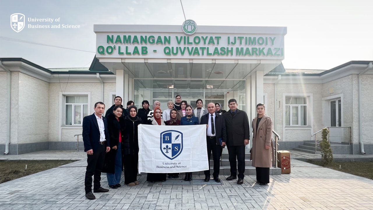  Obodlik ko‘ngildan boshlanadi! 