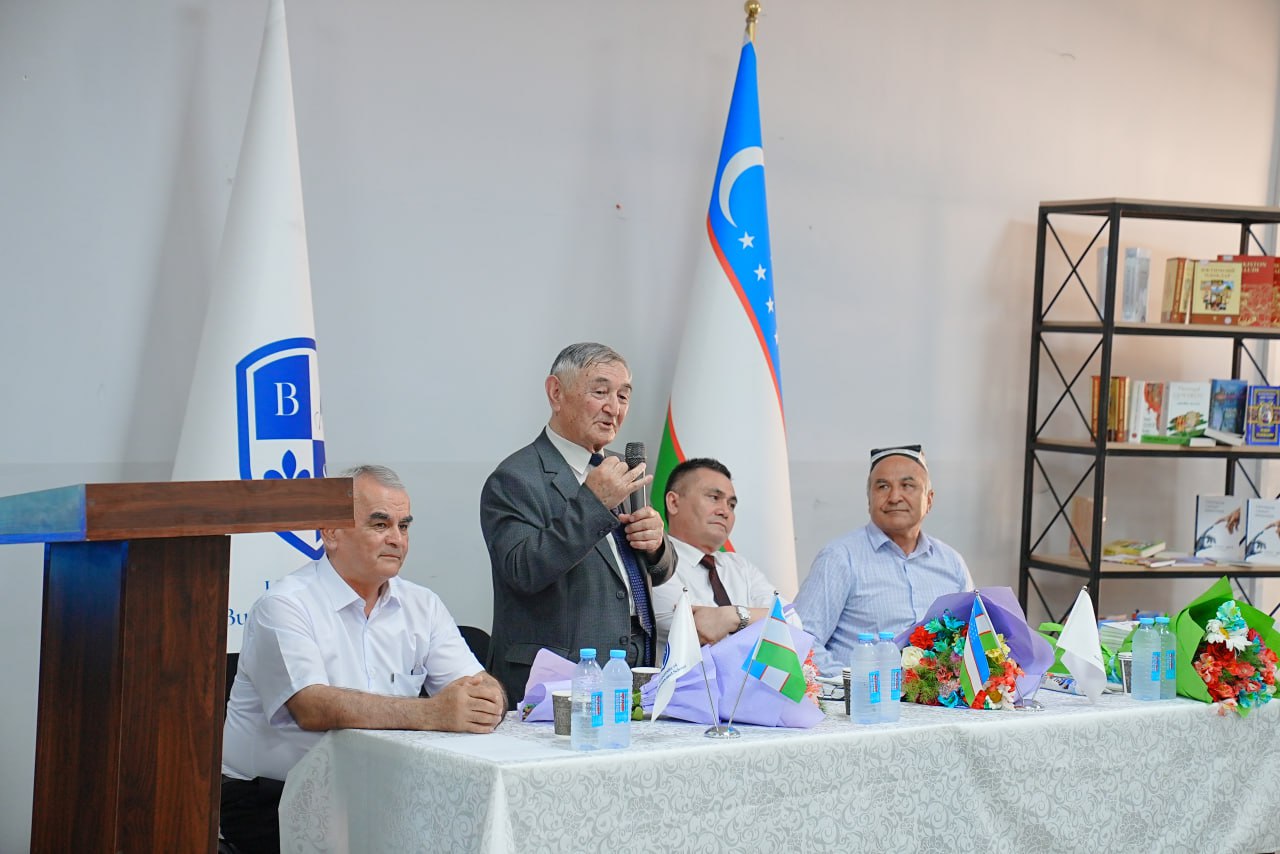 Ma’rifat ulashib